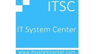 70413 70414 Exam MCSA and MCSE IT System Center [upl. by Osnohpla688]