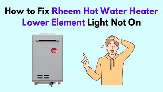 Common Tankless Water Heater Problems amp How to Fix Them [upl. by Spearman]