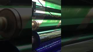 gravure printing rotogravure printing process [upl. by Pepillo]