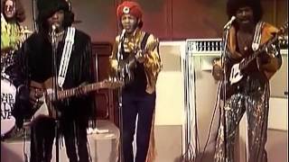 Sly amp The Family Stone Thank You Falettinme Be Mice Elf Agin HQ Audio [upl. by Nerol393]