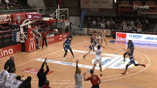 Challans Coupe de France VCB  Lorient [upl. by Atnoek]