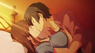 Top 10 Anime Like Domestic Girlfriend [upl. by Andrel724]