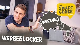 AdBlocker – so werdet ihr mit uBlock Origin nervige Werbung im Browser los [upl. by Anelis]