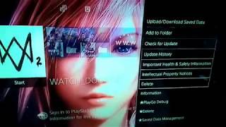 PS4 jailbreak Fix ERROR  error ce36434 while installing patch 100 SOLUTIONFPKG [upl. by Dnomyaw]