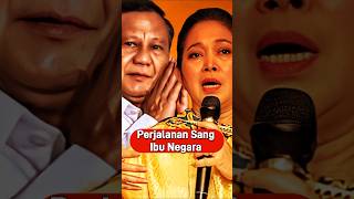 Titiek Soeharto Takdirnya Jadi Ibu Negara❓lovestatus lovestory titieksoeharto wikipedia99 [upl. by Verdha556]