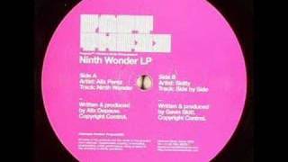 Alix Perez  9th Wonder [upl. by Vitoria]