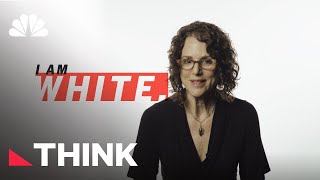 Debunking The Most Common Myths White People Tell About Race  Think  NBC News [upl. by Acirahs]