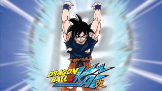 Dragonball Z KaiDragon SoulInstrumental [upl. by Bondon]