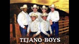 Tejano Boys Tejano Polka [upl. by Haerr]