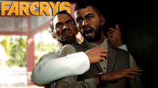 Far Cry 6 Caça ao tesouro Como completar a missão Presente de Despedida  super dica PTBR [upl. by Hardden]