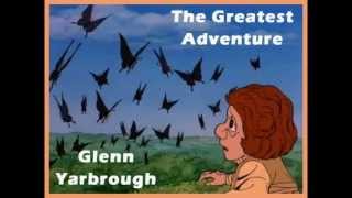 GLENN YARBROUGH  The Greatest Adventure Hobbit Suite in Three Movements Exclusive [upl. by Studley]