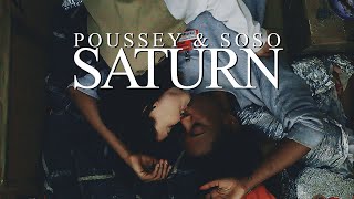 Poussey amp Soso  Saturn [upl. by Nellad]