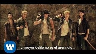 Auryn  Make my day Videoclip oficial [upl. by Eido]