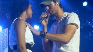 Enrique Iglesias  Hero  Helsinki Finland 3042009 [upl. by Asirrac]