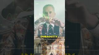 What the postmodernists got dreadfully wrong… god jordanpeterson religion truth shorts [upl. by Nongim]