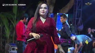 KUMIS TIPIS  IKA BONITA  CITRA NADA LIVE DESA SALAREUMA DUSUN WAGE  CIPICUNG  KUNINGAN [upl. by Eelrahc901]