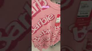 BEALLS FINDS bealls barbie shorts [upl. by Nairoc]