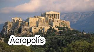 Pagrati Athens Greek Real Estate [upl. by Armmat]