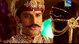 Bharat Ka Veer Putra  Maharana Pratap  Episode 61  4th September 2013 [upl. by Euqinoj]