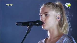 London Grammar  NightcallLive at Lowlands 2017 [upl. by Jackson512]