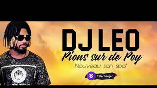 DJ LEO PIONS SUR DE POY [upl. by Nicolau]