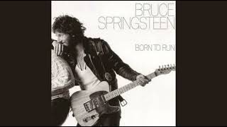 Bruce Springsteen  Born To Run [upl. by Ynafit]