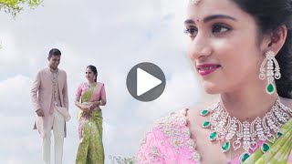 Aishwarya Shivakumar And Amartya Hegde engagement  Dk Shivakumar Daughter Aishwarya KannadaTv [upl. by Munniks]