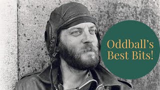 The Best of Donald Sutherland in Kelly’s Heroes and The Dirty Dozen  RIP [upl. by Skvorak259]