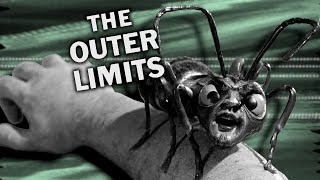 Is This The Scariest Episode Of The Outer Limits  The Zanti Misfits [upl. by Granger]