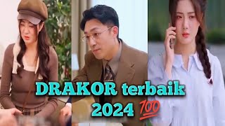 full film terbaik Drakor 💯👍 2024 [upl. by Lan]