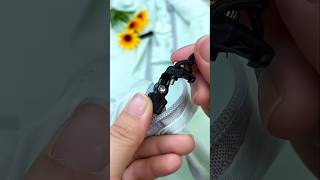 Removable Zip Puller gadgets products zippuller reels reelsinstagram reelsvideo [upl. by Eve]