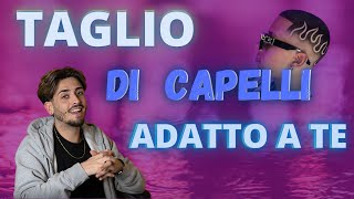 3 Consigli per la SCELTA del tuo TAGLIO di CAPELLI [upl. by Alyehc693]