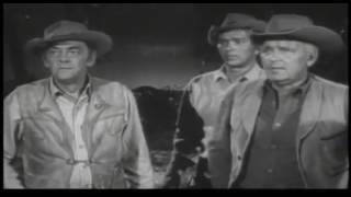 Wagon Train S06E26 The Michael McGoo Story [upl. by Hurleigh]