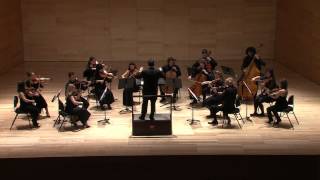 Eduard Grieg Suite Holberg Op 40 para orquesta de cuerdas Orquesta de Cuerda Civitas Musicae [upl. by Daughtry]