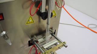 Liquid Packing Machine [upl. by Georges]