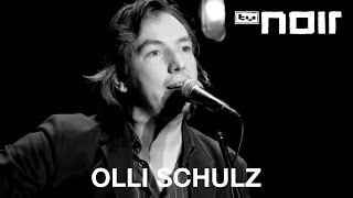 Olli Schulz  Dont Stop Believing Journey Cover live bei TV Noir [upl. by Isayg510]