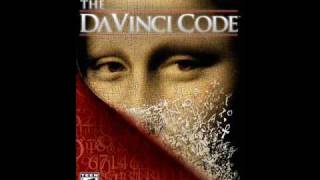 The Da Vinci Code Game OST  Rosslyn Chapel [upl. by Holsworth]