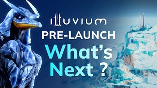 Illuvium PreOpen Beta  What to Expect Next  Illuvium Kieran Warwick [upl. by Herstein405]