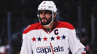 Alexander Ovechkin Highlights  quot Whatever It Takes quot  HD [upl. by Marl]