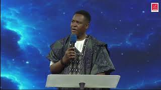 Bishop Mike Okonkwo 79th Birthday Thanksgiving Service  Sunday 08092024 [upl. by Veedis]