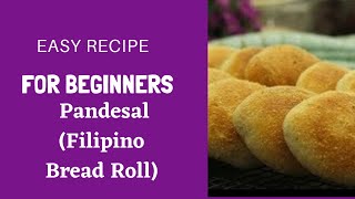 NOT AN ORDINARY PANDESAL [upl. by Vania]