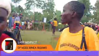 Elgon TV Kenyas broadcast [upl. by Arateehc]