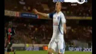 PSG Vs Auxerre  12  Ligue 1 160509 [upl. by Jasen659]