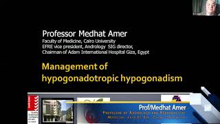 Management of Hypogonadotropic hypogonadism [upl. by Trever]