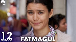 Fatmagul  EP 12  Beren Saat  Turkish Drama  Urdu Dubbing  RH1 [upl. by Ailev835]