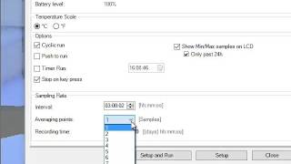 Fourtec MicroLite Logger Setup [upl. by Nalat339]