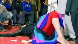 Dil Dolda Lak Bolda  Sajal Khan Mujra Dance Performance 2022 [upl. by Birck]