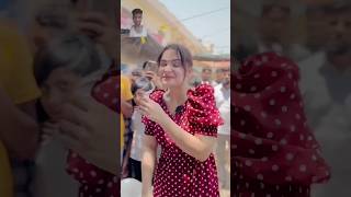 Bakra eid specia🌙🤲 100000 rs ka bakra 😱😂🤣 shorts abaan comedyshorts razika abaanakhtar [upl. by Hosea940]