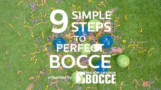 How to Play Bocce  Major League Bocce [upl. by Colas]