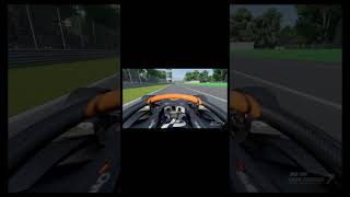 A graceless overtake granturismo7 simracing gamingvideos [upl. by Aliakim214]